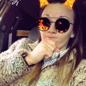 Meet your Posher, Jordan